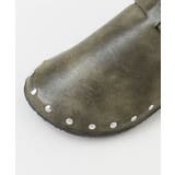 【チャイハネ】スタズメンズサンダル | アミナコレクション  | 詳細画像4 