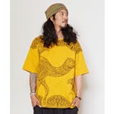 【チャイハネ】ラジャスタンメンズTシャツ | チャイハネ | 詳細画像10