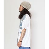 【チャイハネ】ラジャスタンメンズTシャツ | チャイハネ | 詳細画像13