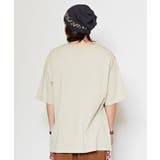 【チャイハネ】ラジャスタンメンズTシャツ | チャイハネ | 詳細画像15