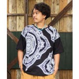 【チャイハネ】ラジャスタンメンズTシャツ | チャイハネ | 詳細画像2