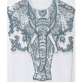 【チャイハネ】ラジャスタンメンズTシャツ | チャイハネ | 詳細画像26