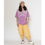 【チャイハネ】ラジャスタンメンズTシャツ | チャイハネ | 詳細画像4