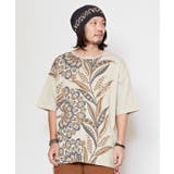 【チャイハネ】ラジャスタンメンズTシャツ | チャイハネ | 詳細画像7