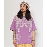 【チャイハネ】ラジャスタンメンズTシャツ | チャイハネ | 詳細画像8