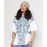 【チャイハネ】ラジャスタンメンズTシャツ | チャイハネ | 詳細画像9