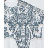 【チャイハネ】ラジャスタンTシャツ | チャイハネ | 詳細画像18