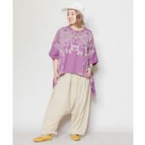 【チャイハネ】ラジャスタンTシャツ | チャイハネ | 詳細画像2