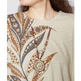 【チャイハネ】ラジャスタンTシャツ | チャイハネ | 詳細画像9