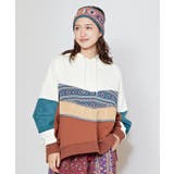 【チャイハネ】ファルパキフードトップス | チャイハネ | 詳細画像6