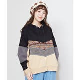 ブラック | 【チャイハネ】ファルパキフードトップス | チャイハネ