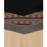 【チャイハネ】ファルパキメンズフードトップス | アミナコレクション | 詳細画像16