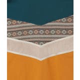 【チャイハネ】ファルパキメンズフードトップス | アミナコレクション | 詳細画像17