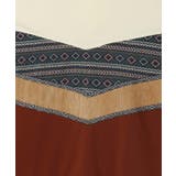 【チャイハネ】ファルパキメンズフードトップス | アミナコレクション | 詳細画像18