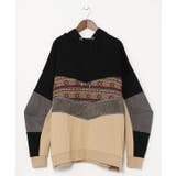 ブラック | 【チャイハネ】ファルパキメンズフードトップス | アミナコレクション