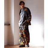 【チャイハネ】メヒコンメンズタンク | アミナコレクション | 詳細画像1 