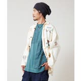 【チャイハネ】メヒコンメンズタンク | アミナコレクション | 詳細画像4 