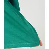 【チャイハネ】ジポアTシャツ | アミナコレクション  | 詳細画像10 