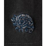 【チャイハネ】ジポアTシャツ | アミナコレクション  | 詳細画像12 