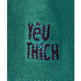 【チャイハネ】ジポアTシャツ | アミナコレクション  | 詳細画像14 