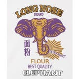 【チャイハネ】ジポアTシャツ | アミナコレクション  | 詳細画像17 