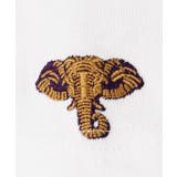 【チャイハネ】ジポアTシャツ | アミナコレクション  | 詳細画像18 