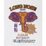 【チャイハネ】ジポアメンズＴシャツ | アミナコレクション | 詳細画像16 