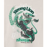 【チャイハネ】ジポアメンズＴシャツ | アミナコレクション | 詳細画像17 
