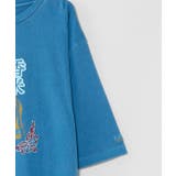 【チャイハネ】ジポアメンズＴシャツ | アミナコレクション | 詳細画像20 