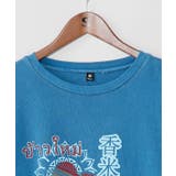 【チャイハネ】ジポアメンズＴシャツ | アミナコレクション | 詳細画像21 