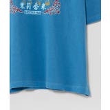 【チャイハネ】ジポアメンズＴシャツ | アミナコレクション | 詳細画像23 