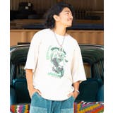 【チャイハネ】ジポアメンズＴシャツ | アミナコレクション | 詳細画像25 