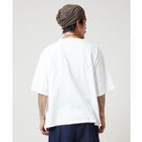 【チャイハネ】ジポアメンズＴシャツ | アミナコレクション | 詳細画像7 
