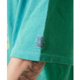 【チャイハネ】ジポアメンズＴシャツ | アミナコレクション | 詳細画像9 