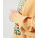 【チャイハネ】ジポアージトレーナー | アミナコレクション  | 詳細画像15 