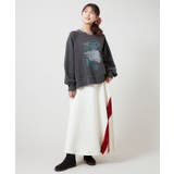 【チャイハネ】ジポアージトレーナー | アミナコレクション  | 詳細画像2 