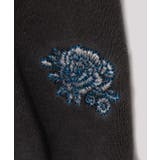 【チャイハネ】ジポアージメンズトレーナー | アミナコレクション | 詳細画像15