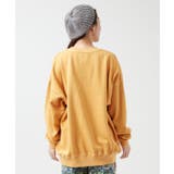 【チャイハネ】ジポアージメンズトレーナー | アミナコレクション | 詳細画像4