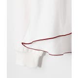 【チャイハネ】スアメルトップス | アミナコレクション  | 詳細画像11 