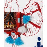 【チャイハネ】スアメルトップス | アミナコレクション  | 詳細画像13 