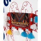 【チャイハネ】スアメルトップス | アミナコレクション  | 詳細画像14 