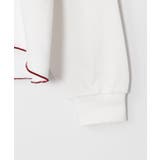 【チャイハネ】スアメルトップス | アミナコレクション  | 詳細画像17 