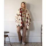 【チャイハネ】スアメルトップス | アミナコレクション  | 詳細画像2 