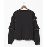 【チャイハネ】スアメルトップス | アミナコレクション  | 詳細画像5 