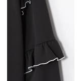 【チャイハネ】スアメルトップス | アミナコレクション  | 詳細画像7 