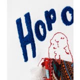 【チャイハネ】スアメルトップス | アミナコレクション  | 詳細画像9 