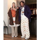 【チャイハネ】スアメルメンズトップス | アミナコレクション | 詳細画像1 