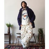 【チャイハネ】スアメルメンズトップス | アミナコレクション | 詳細画像2 