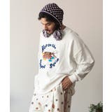 【チャイハネ】スアメルメンズトップス | アミナコレクション | 詳細画像3 