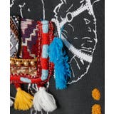 【チャイハネ】スアメルメンズトップス | アミナコレクション | 詳細画像9 